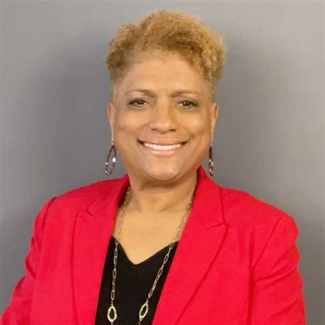 Theresa Dudley Msea Vice President