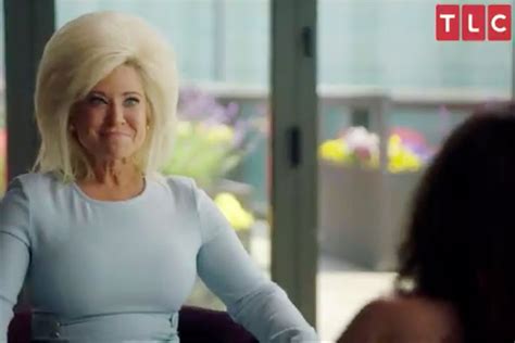 Long Island Medium Theresa Talks To Victims Families In New Special Watch