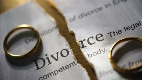 Conditions Of A Valid Divorce By Men Talaq Islam And The Quran