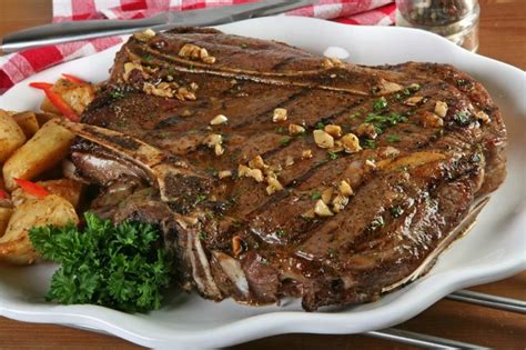 2 x beef chuck eye steaks boneless, each cut 1 inch thick. Different Ways of Cooking Chuck Steak | LIVESTRONG.COM