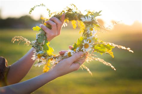 Is Midsommar Festival Real Pagan Holiday Explained