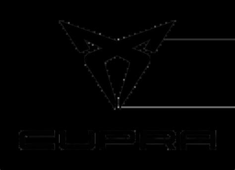Cupra Logo And Symbol Meaning History Webp Brand