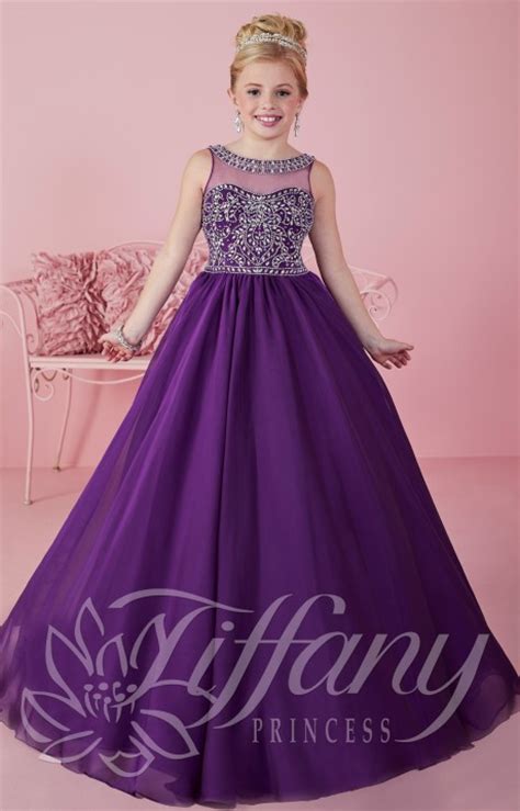 Shop women's clothing today & receive express worldwide shipping with easy 30 day returns. Tiffany Princess 13473 - It's Just an Illusion Dress Prom ...