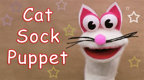For Your Inner Child Best Sock Puppet Projects For Kids Of All Ages