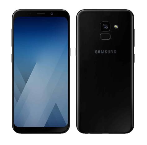 Samsung Galaxy A8 2018 Cellular Savings