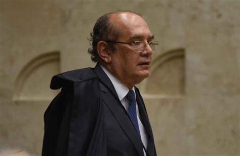 Mario frias alerta para problemas que serão causados caso a lei paulo gustavo seja aprovada: Gilmar Mendes vota a favor do voto impresso nas eleições ...