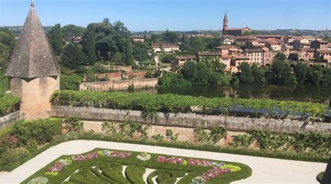 Bezoek Albi Het Beste Van Reizen Naar Albi Occitanie In 2024