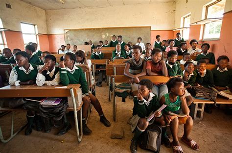 Boarding schools in south africa are in high demand by families that can afford them because they assure parents 24/7 maximum protection for their sending your child to the most expensive schools in south africa will give them the best learning experience. South Africa's forgotten schools - in pictures | World ...