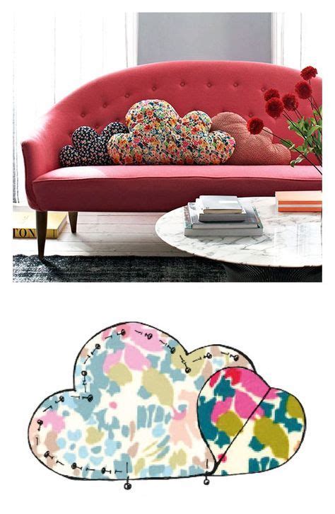 4,2 su 5 stelle 1.981. Idee fai da te - Creare cuscini per il divano a costo zero | Idee fai da te, Cucire cuscini e ...