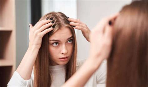 Understanding Scalp Acne Causes And Precautions