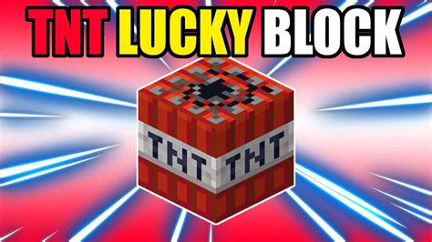 Minecraft Hindi I Found Tnt Lucky Block Thunder Boi On Gaming Tak