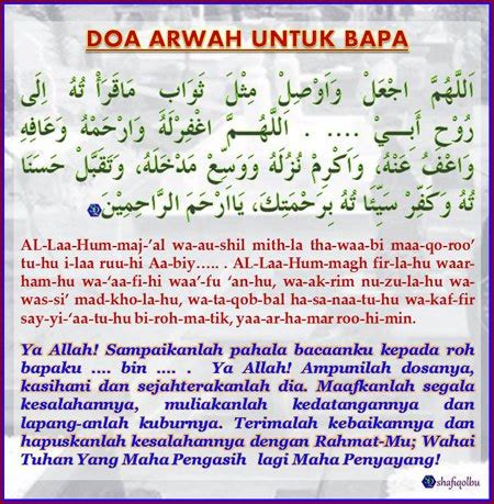 Jujur, saat ini saya masih merasa kehilangan dan tidak percaya bahwa engkau telah mengambilnya dariku. CAHAYA HIDUPKU: ADAB ZIARAH KUBUR ~ Rindu Arwah Abah Dan ...