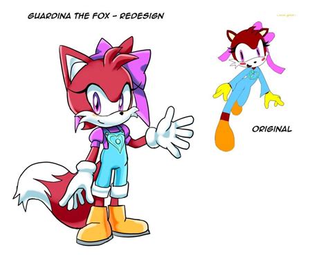 Dang Sonic Original Characters Know Your Meme