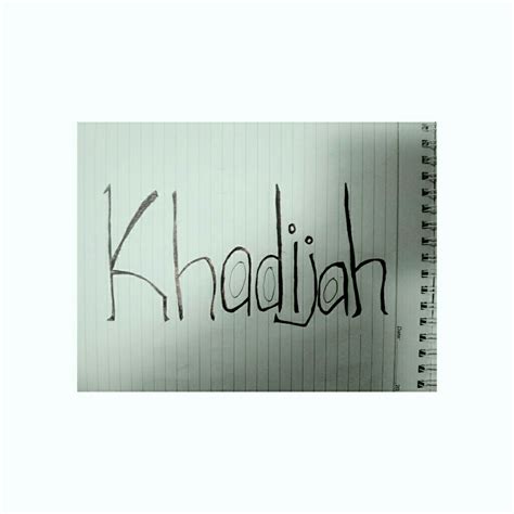 Muhammad (saw) telah menawarkan 20 ekor unta sebagai mahar khadijah. pernikahan ini dilangsungkan setelah 2 bulan 15 hari dari kepulangan muhammad saw dari syam. KISAH TELADAN ISTRI - ISTRI NABI MUHAMMAD SAW - >>Khadijah {2}