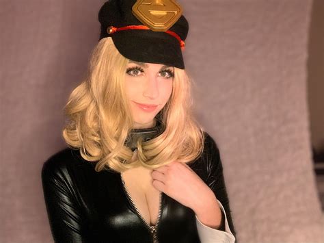 Camie Utsushimi By Me Its Almost Done