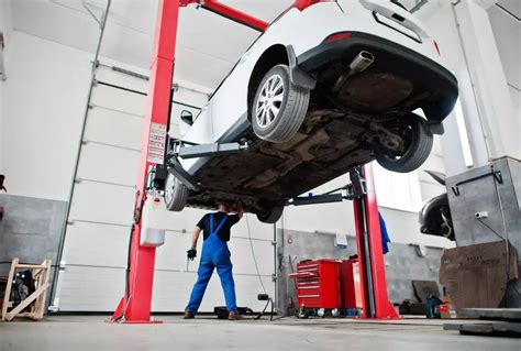 What Are The Most Common Car Repairs Bumper