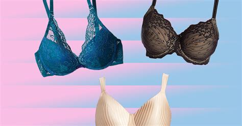 How To Choose The Right Bra For Your Size And Shape With 11 Expert Tips