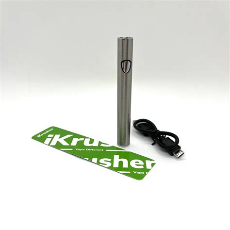 iKrusher Vape Pen | Country Roads Cannabis