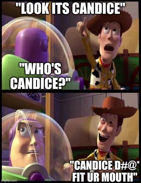 More Candice Memes Imgflip