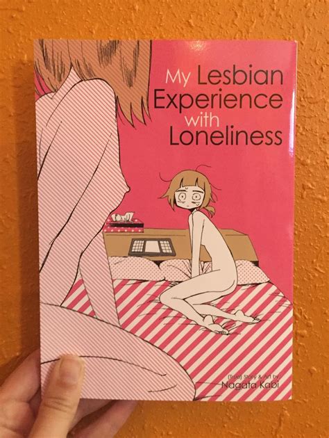 My Lesbian Experience With Loneliness Telegraph