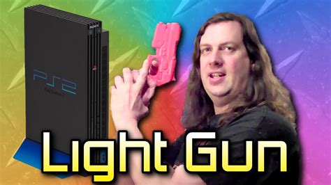 What Are The Best Ps2 Light Gun Games Youtube