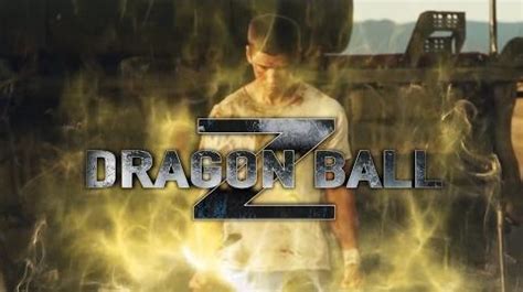 Let's just hope they get it right this time. Video - Dragon Ball Z Live Action Epic Fan Trailer | Idea ...