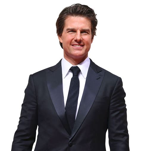 Tom cruise is a heavyweight. Tom Cruise PNG