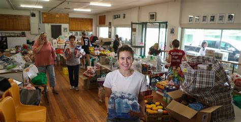 warrnambool woman begins her own relief effort for new south wales and victorian fires the