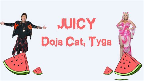 Juicy Lyrics Doja Cat 20 Collection Of Ideas About How To Make Your Design