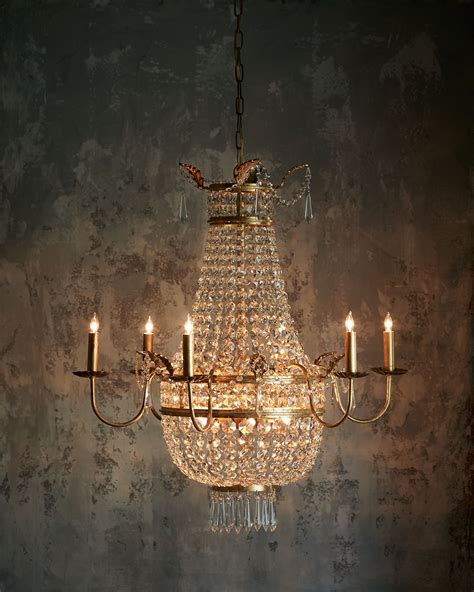Designer Light Fixtures And Luxury Lighting At Horchow