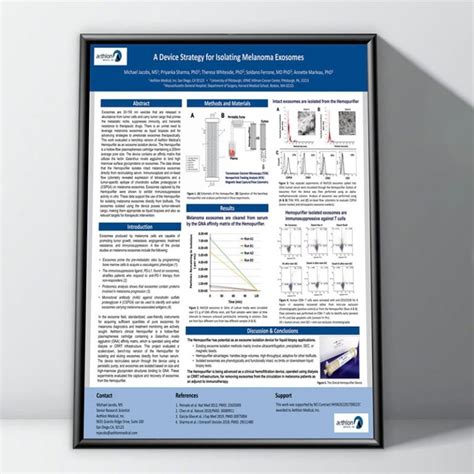 Scientific Poster Printing In San Diego Ca Tps Printing