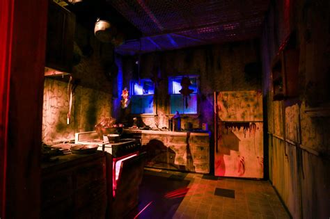 REIGN OF TERROR HAUNTED HOUSE 88 Photos 218 Reviews Haunted