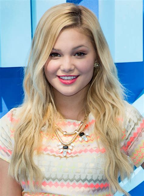 Pictures Of Olivia Holt