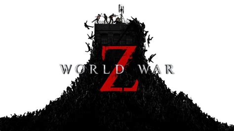 New Version Of World War Z Called Wwz Aftermath Coming To Pc And