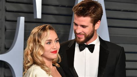 Miley Cyrus Talks Failed Marriage With Liam Hemsworth In New Song The Daily Wire