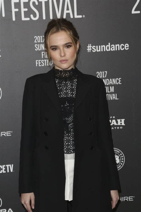 zoey deutch at ‘before i fall premiere at 2017 sundance film festival 01 21 2017 hawtcelebs
