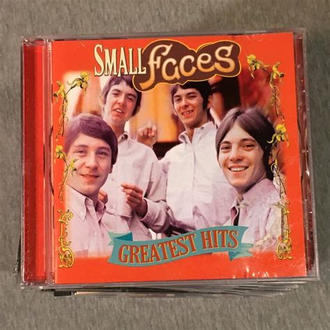 Small Faces Greatest Hits Köp På Tradera 572558470