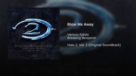 02 Blow Me Away Halo 2 Vol 1 Ost Youtube