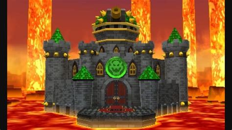 Bowsers Castle Wiki Mario Odyssey Amino