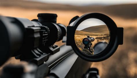 Discover The Best 22lr Scope For Your Hunting Gear