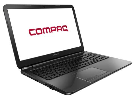 Review Hp Compaq 15 A024sg Notebook Reviews
