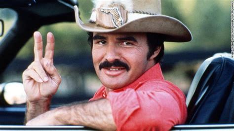 Burt Reynolds Dead At 82
