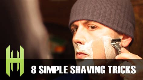 Simple Shaving Tips And Techniques To Ensure A Close And Proper Shave
