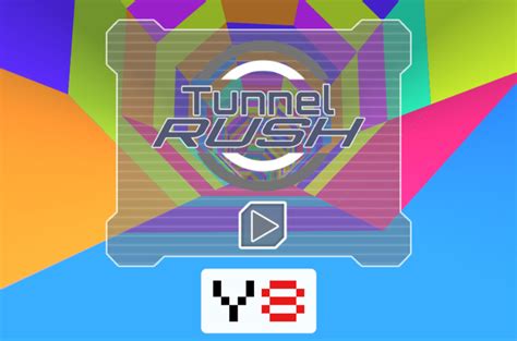 Unblocked Games 67 Tunnel Rush Tiesnv