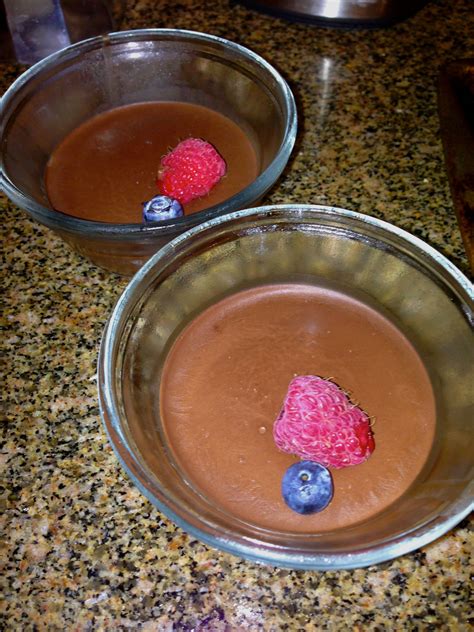On these pages, you'll find gluten free recipes for every dessert that you can imagine, including cookies, brownies, cake, cupcakes, cheesecake and everything in between. Dinner Party dessert! Rich Chocolate Pots with fresh ...