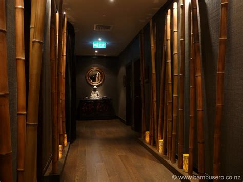 Bamboo Interiors Commercial And Retail Auckland Bambusero