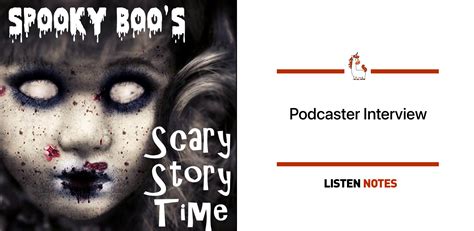 Spooky Boos Horror Stories Of Sandcastle Podcast Spooky Boo Listen Notes