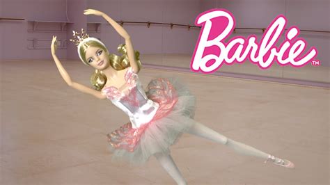 Barbie Ballet Wishes 2016 From Mattel Youtube