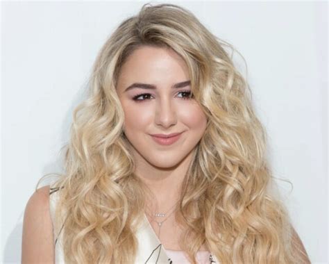 Chloe Lukasiak Birthday 2024 May 25 2024 Year In Days