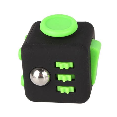 Fidget Spinner Or Fidget Cube For Less Than 1 At Gearbest